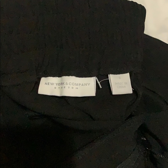 Work Pants - Picture 2 of 2